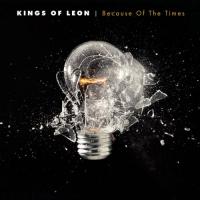 Kings Of Leon Because Of The Times