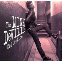 Mink DeVille Cadillac Walk: The Mink Deville Collection