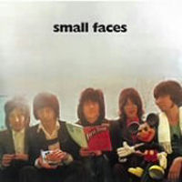 The Small Faces First Step