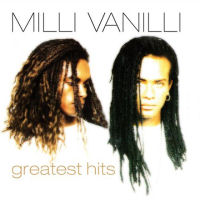 Milli Vanilli Greatest Hits: Gold-Edition