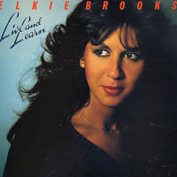 Elkie Brooks Live And Learn