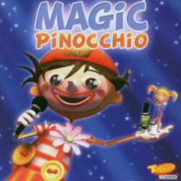 Pinocchio Magic Pinocchio