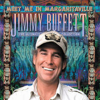 Jimmy Buffett Meet Me In Margaritaville (CD1)
