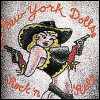 THE NEW YORK DOLLS Rock `N Roll