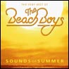 Beach Boys Sounds Of Summer - The Very Best Of The Beach Boys