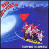 RED ELVISES Surfing In Siberia