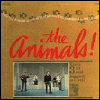 Animals The Animals! Animal Tracks (LP)