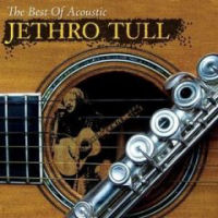 Jethro Tull The Best Of Acoustic