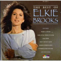 Elkie Brooks The Best Of Elkie Brooks