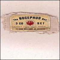 Hank Williams Jr. The Bocephus Box (CD1)