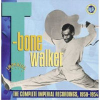 T-Bone Walker The Complete Imperial Recordings, 1950-1954 (CD1)