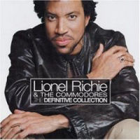 Lionel Richie The Definitive Collection (CD2)