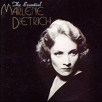 Marlene Dietrich The Essential