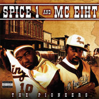 Spice 1 The Pioneers