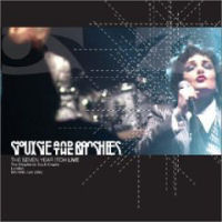 Siouxsie & The Banshees The Seven Year Itch