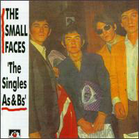 The Small Faces The Singles A`s & B`s...Plus