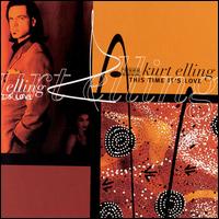 Kurt Elling This Time It`s Love