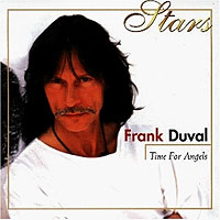 Frank Duval Time For Angels