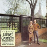 Fairport Convention Unhalfbricking