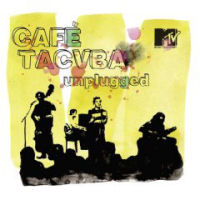 Cafe Tacuba Unplugged - Mtv