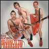 RED ELVISES Welcome To The Freakshow