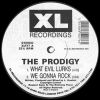 Prodigy&robert Miles What Evil Lurks