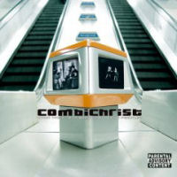 Combichrist What The Fuck Is Wrong With You People (CD1)