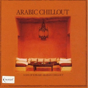 Nurai Lita Arabic Chillout (CD2)