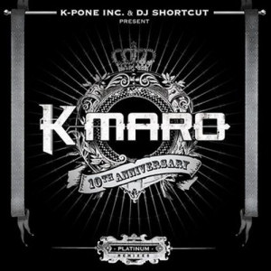 K-Maro Platinum Remixes