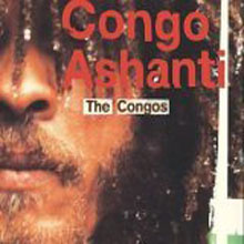 The Congos Congo Ashanti