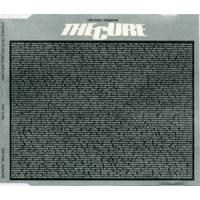 The Cure The Peel Sessions (Single)