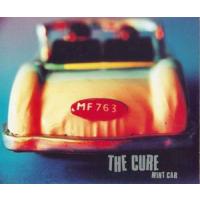 The Cure Mint Car (CD 2)