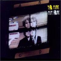 The Cure Cut Here (Single)