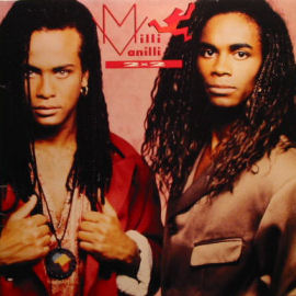 Milli Vanilli 2 X 2