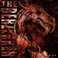 The BERZERKER Animosity (CD1)