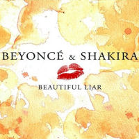 Shakira Beautiful Liar