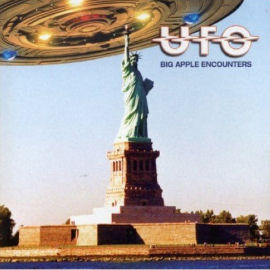 UFO Big Apple Encounters