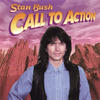 Stan Bush Call To Action