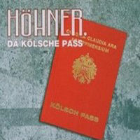 Hohner Da Kolsche Pass