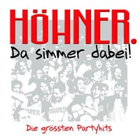 Hohner Da Simmer Dabei!