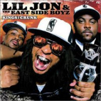 Lil Jon Kings Of Crunk