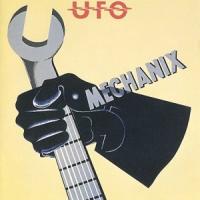 UFO Mechanix