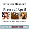 The Magnetic Fields Pieces Of April