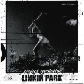 Linkin Park & Jay Z Project Revolution - The Remixes