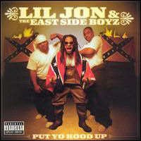 Lil Jon Put Yo Hood Up