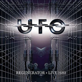 UFO Regenerator