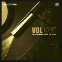 Volbeat Rock the Rebel / Metal the Devil