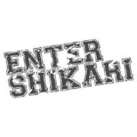 Enter Shikari Sorry You`re Not A Winner