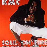 KMC Soul On Fire (Feat. Beanie Man)