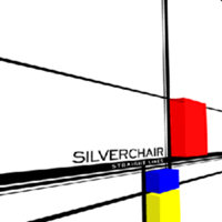 Silverchair Straight Lines